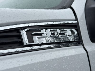 2022 Ford F-650SD Base