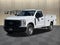 2024 Ford F-350SD XL 145 WB