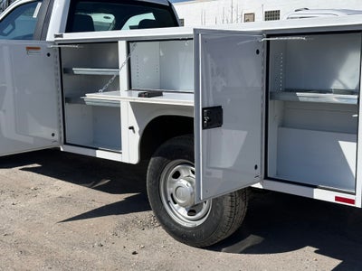 2024 Ford F-350SD XL 145 WB