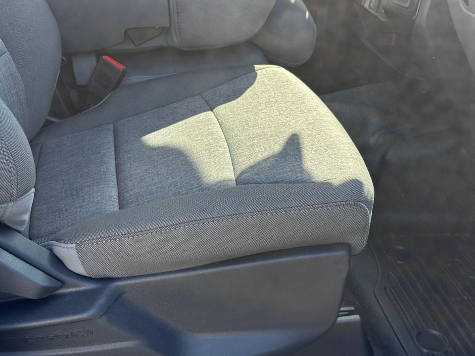 2024 Ford F-350SD XL 145 WB