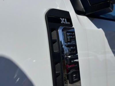 2024 Ford F-350SD XL 145 WB