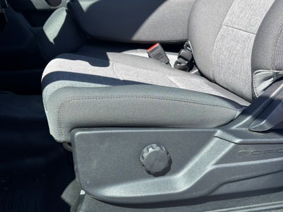 2024 Ford F-350SD XL 145 WB