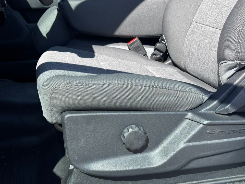 2024 Ford F-350SD XL 145 WB