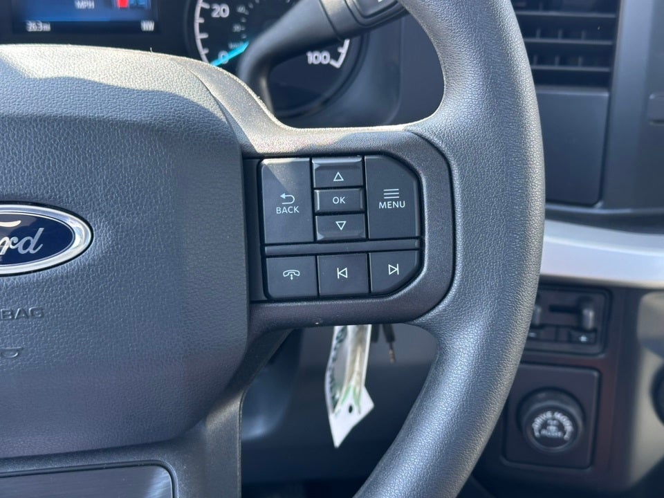 2024 Ford F-350SD XL 145 WB