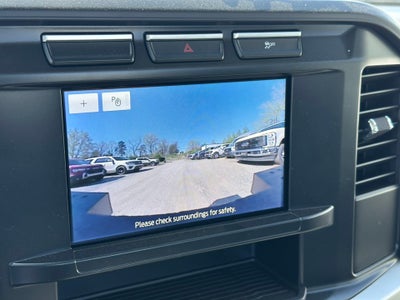 2024 Ford F-350SD XL 145 WB