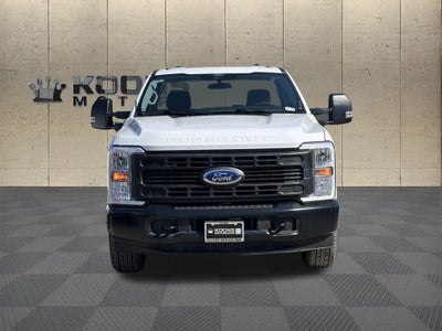 2024 Ford F-350SD XL 145 WB