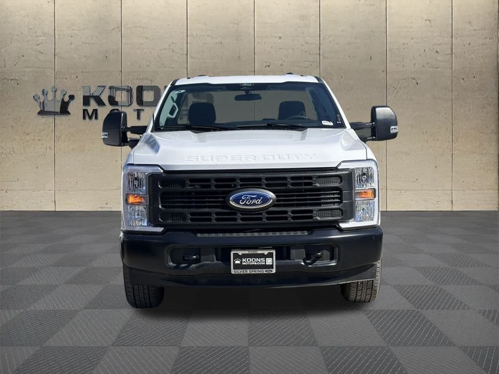 2024 Ford F-350SD XL 145 WB
