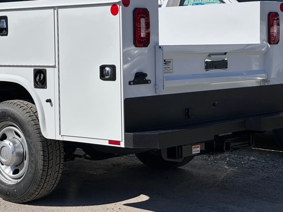 2024 Ford F-350SD XL 145 WB