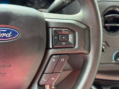 2023 Ford E-350SD Base Cutaway