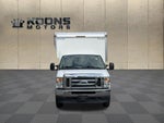 2023 Ford E-350SD Base Cutaway