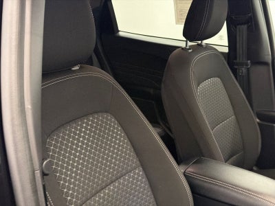 2023 Ford Escape Hybrid Active