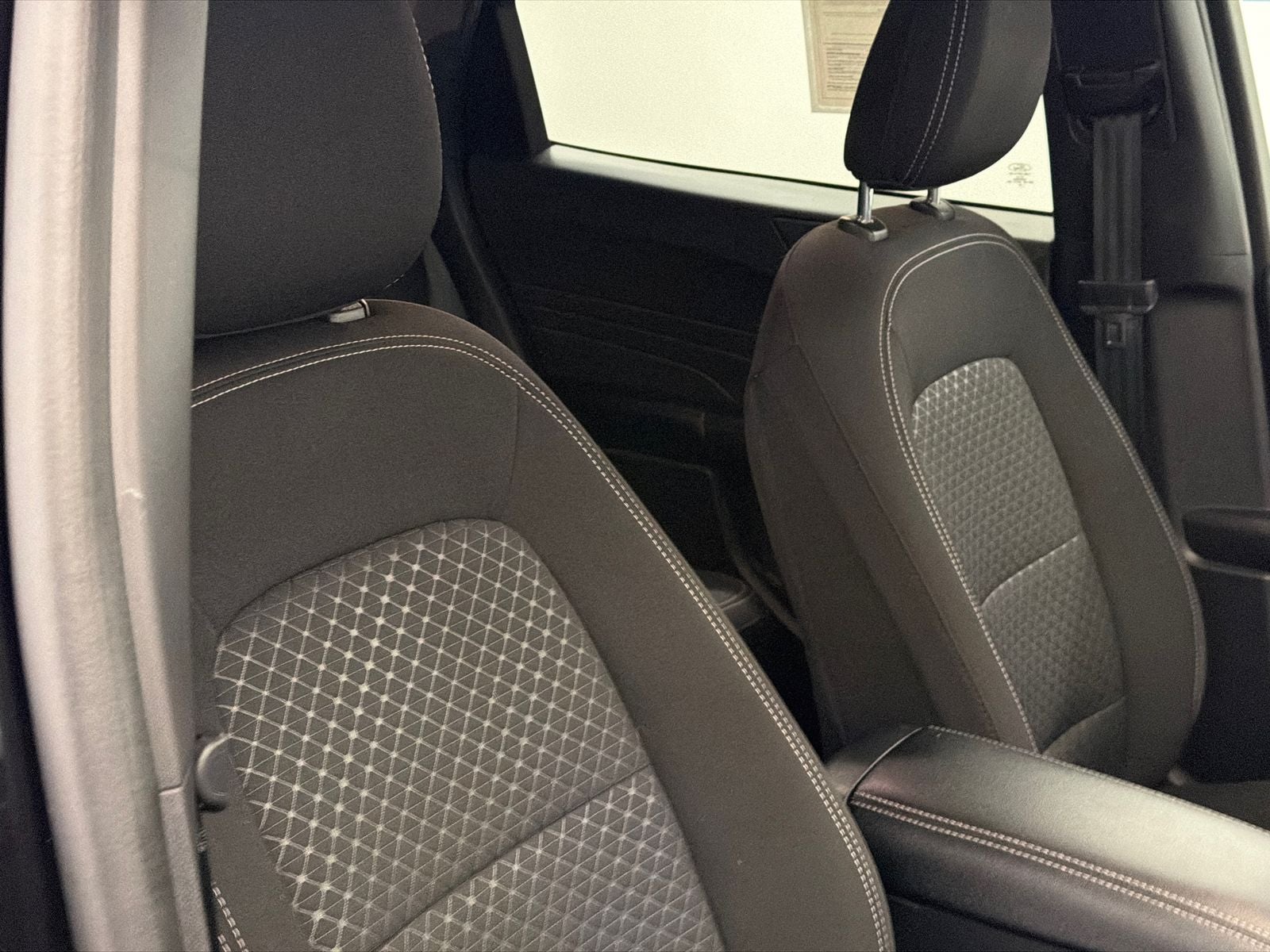 2023 Ford Escape Hybrid Active