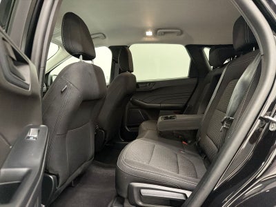 2023 Ford Escape Hybrid Active