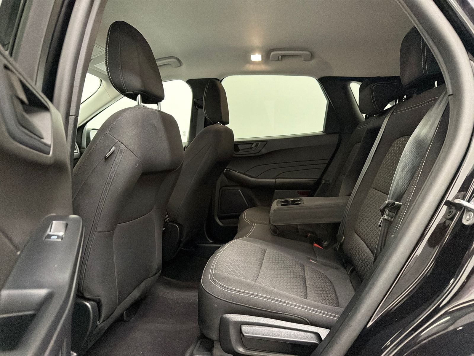 2023 Ford Escape Hybrid Active