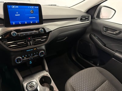 2023 Ford Escape Hybrid Active