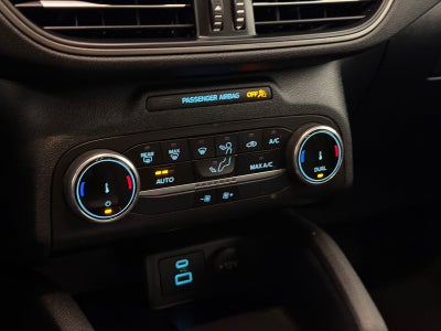 2023 Ford Escape Hybrid Active