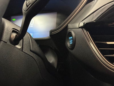 2023 Ford Escape Hybrid Active