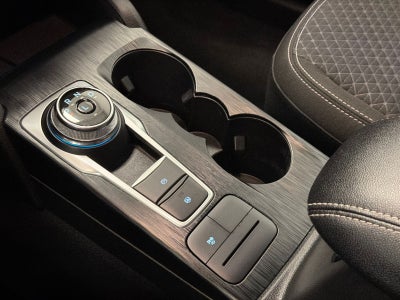 2023 Ford Escape Hybrid Active