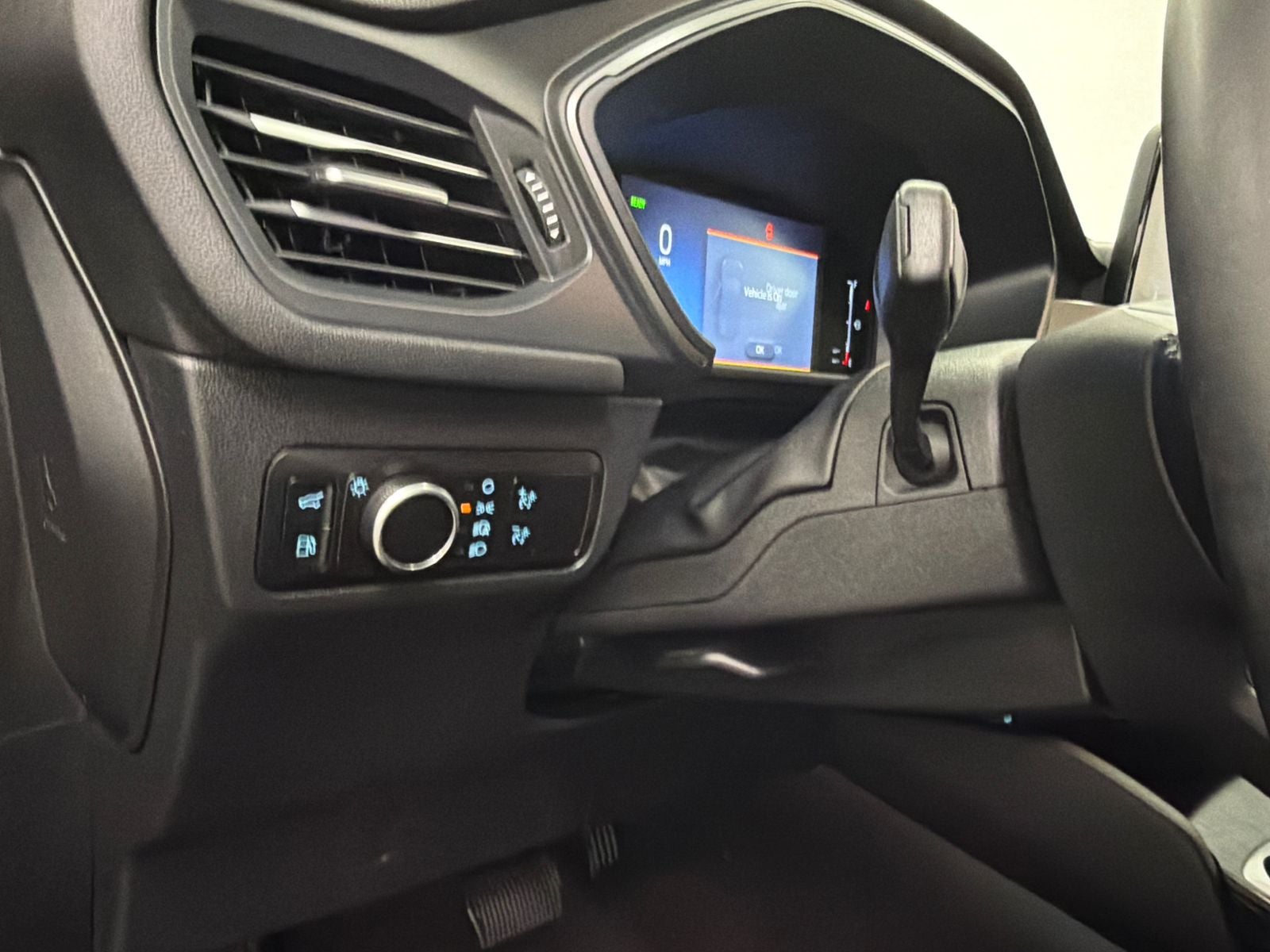 2023 Ford Escape Hybrid Active