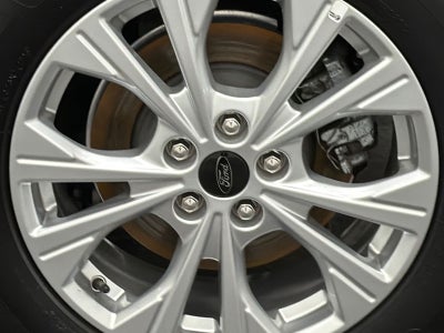 2023 Ford Escape Hybrid Active