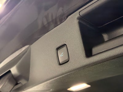 2023 Ford Escape Hybrid Active