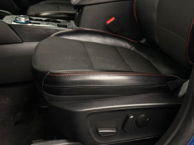 2023 Ford Escape Hybrid ST-Line Select