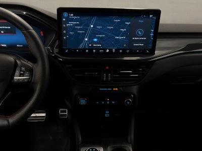 2023 Ford Escape Hybrid ST-Line Select