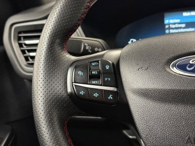 2023 Ford Escape Hybrid ST-Line Select