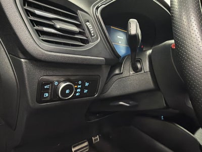 2023 Ford Escape Hybrid ST-Line Select