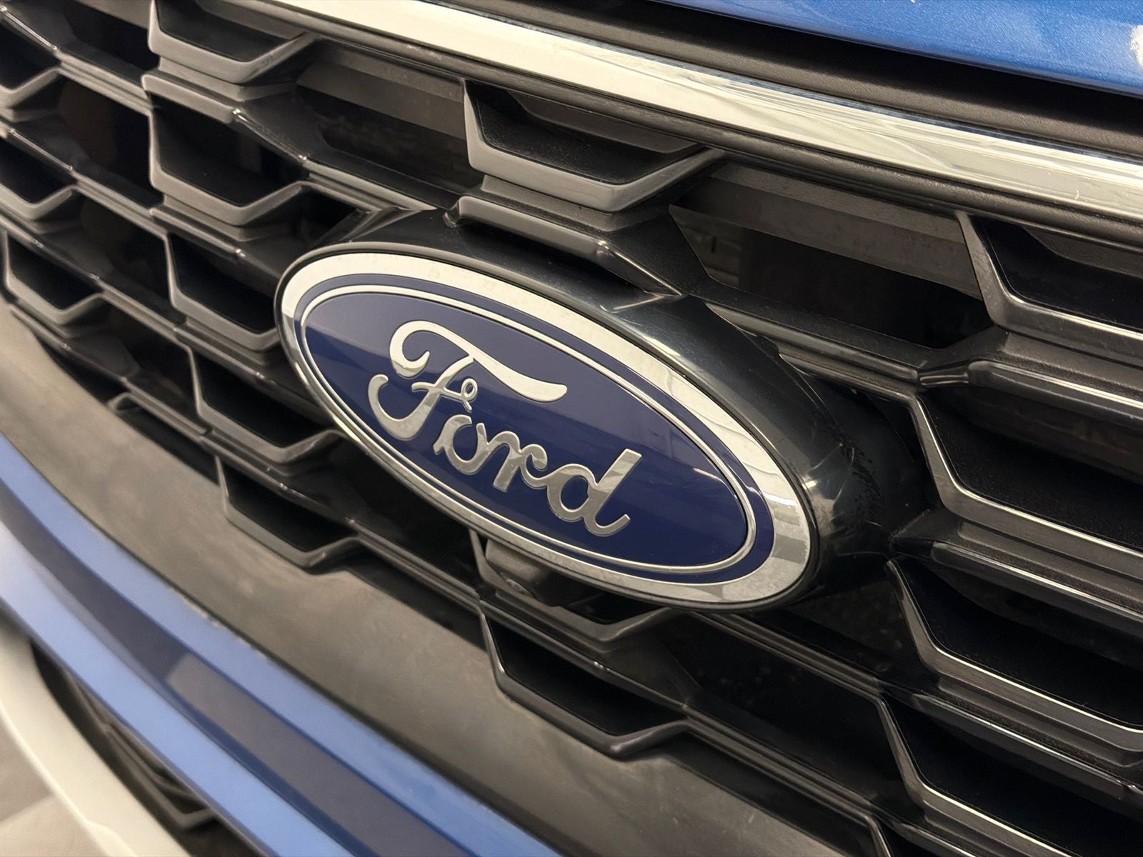 2023 Ford Escape Hybrid ST-Line Select