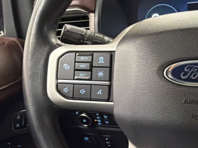 2022 Ford Expedition Max Limited