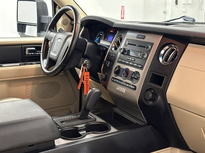 2015 Ford Expedition XL