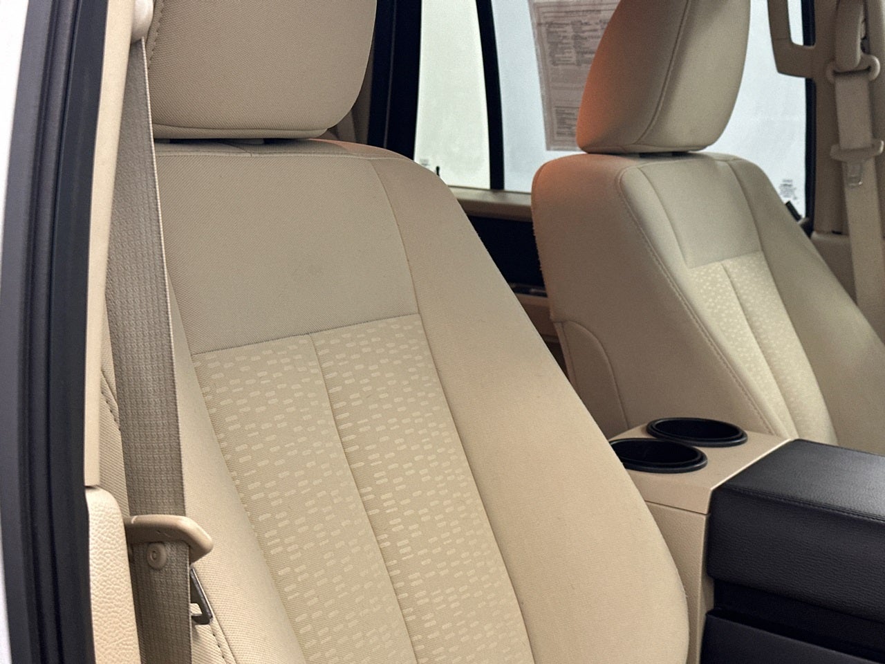 2015 Ford Expedition XL