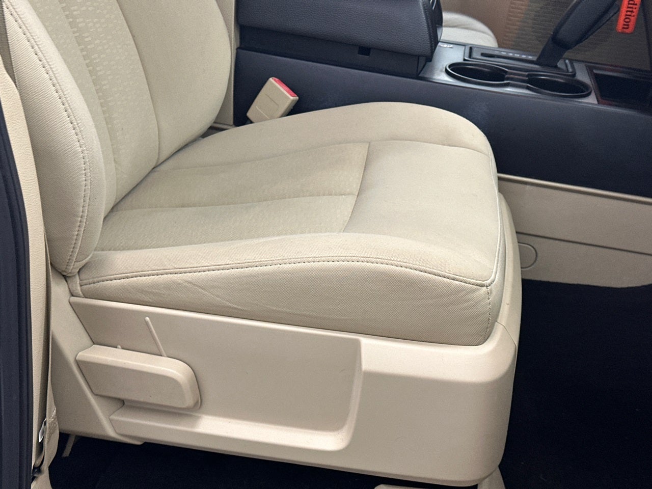 2015 Ford Expedition XL