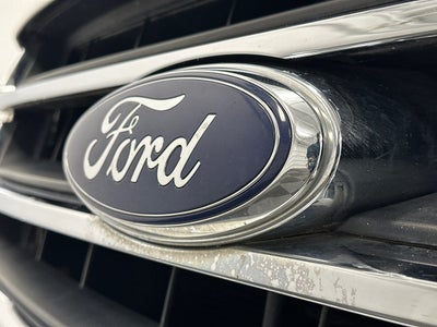 2015 Ford Expedition XL