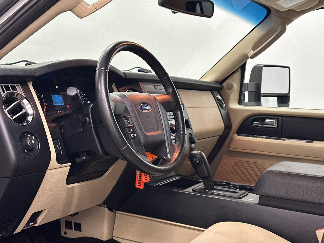 2015 Ford Expedition XL