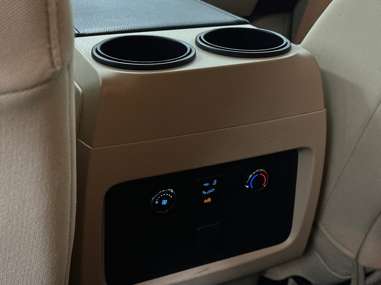 2015 Ford Expedition XL