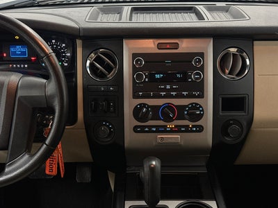 2015 Ford Expedition XL