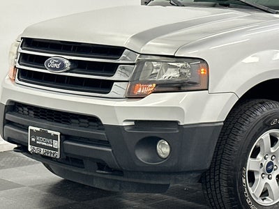 2015 Ford Expedition XL