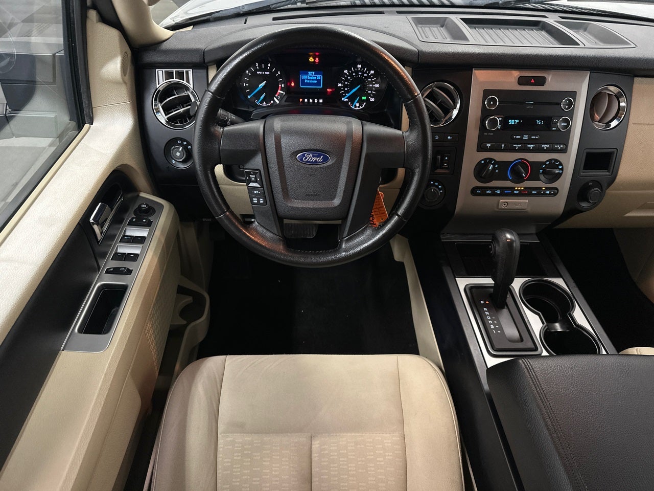 2015 Ford Expedition XL