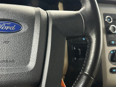 2015 Ford Expedition XL