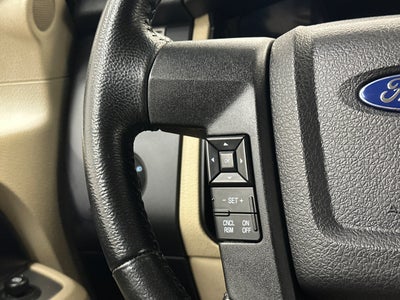 2015 Ford Expedition XL