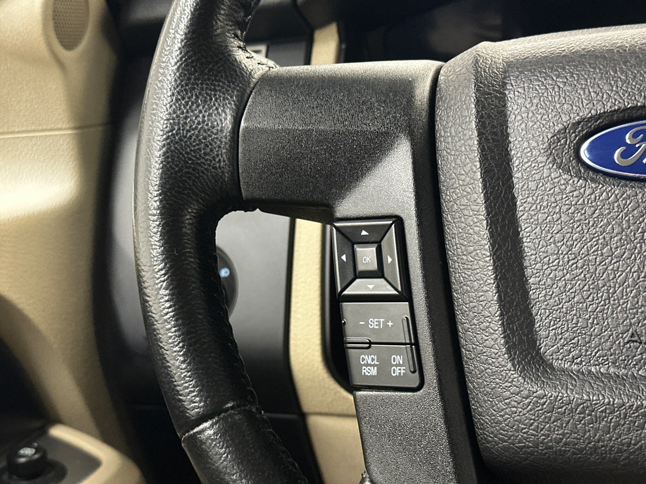 2015 Ford Expedition XL