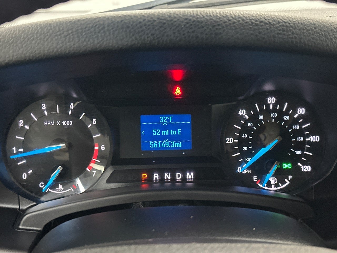 2015 Ford Expedition XL