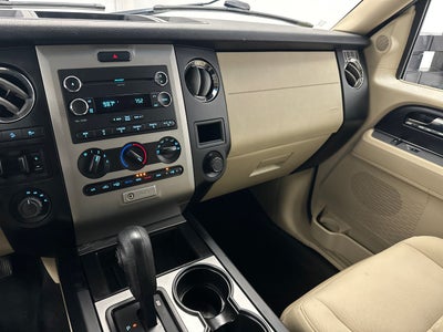 2015 Ford Expedition XL