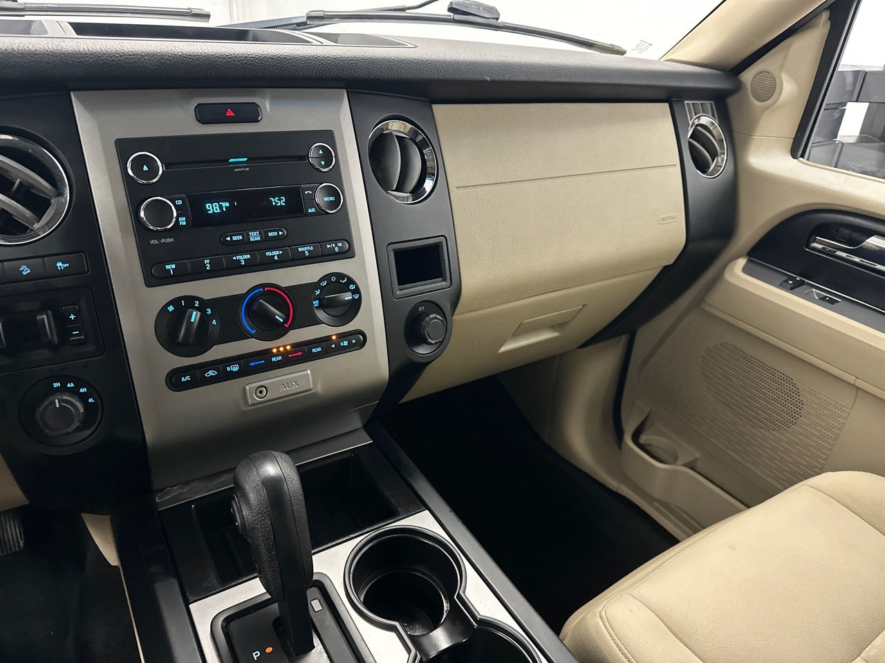 2015 Ford Expedition XL