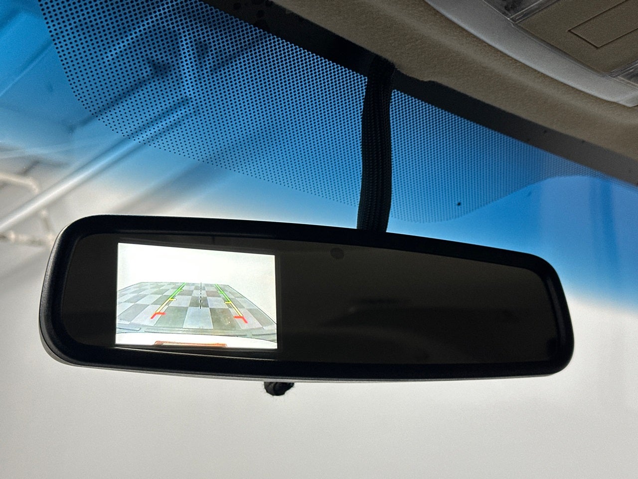 2015 Ford Expedition XL