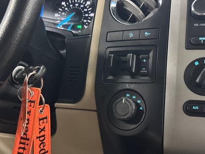 2015 Ford Expedition XL