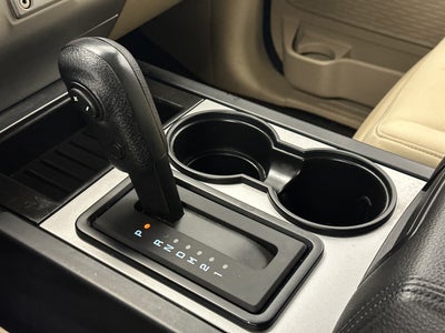 2015 Ford Expedition XL