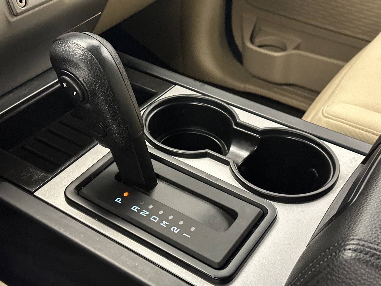 2015 Ford Expedition XL